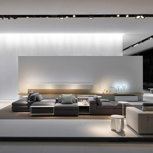 Sag Stool / Side Table